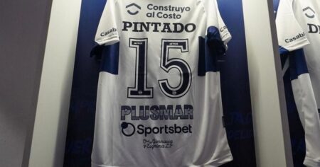 Gimnasia, en el debut de Orfila, recibe a Instituto imagen-19