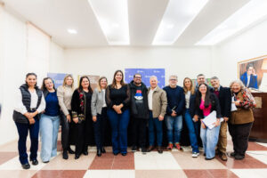 Puerto Rico será sede de la Expo Feria Provincial de Arte y Artesanías imagen-2