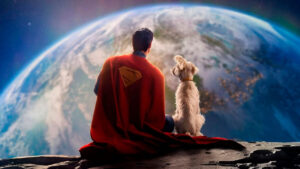 Un Superman para unas súper Vacaciones en el Parque imagen-4