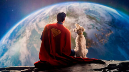 Un Superman para unas súper Vacaciones en el Parque imagen-11