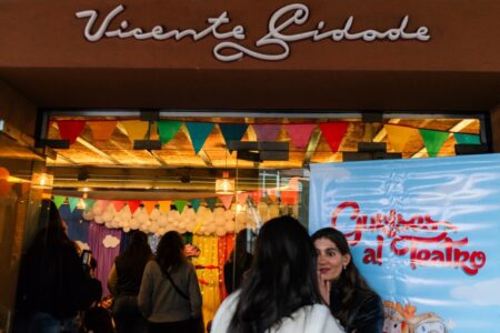 El festival Gurises al Teatro ya calienta las tardes en el CIdade imagen-17