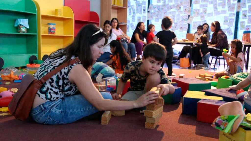 Últimos días para disfrutar Vacaciones en el Parque imagen-5
