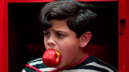 Tuvo 252 millones de visualizaciones en su primera temporada: tres años después, Netflix asegura el futuro de su serie estrella imagen-4