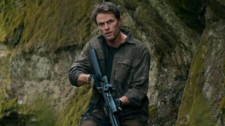 Consiguió superar a 'El juego del calamar' y estaba pensada como miniserie, pero Netflix ha decidido renovar su nuevo éxito thriller por una temporada 2 imagen-7