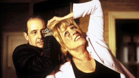En un mes regresa a los cines una obra maestra del suspense y la comedia de nuestro país imagen-9
