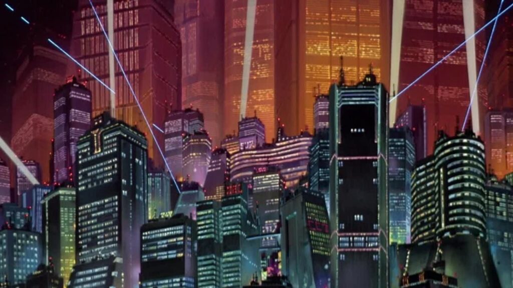La película imposible de ciencia ficción: Tras 20 años de desarrollo y millones de dólares, se dan por vencidos con este ambicioso proyecto imagen-5