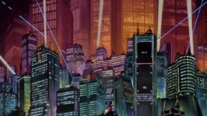 La película imposible de ciencia ficción: Tras 20 años de desarrollo y millones de dólares, se dan por vencidos con este ambicioso proyecto imagen-3