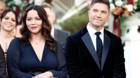 “Los dos se aman”: La estrella de 'The Rookie' por fin dice lo que todos piensan imagen-23