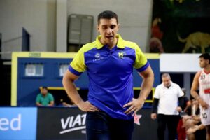 Mitre apuesta por la continuidad de Martinho imagen-1