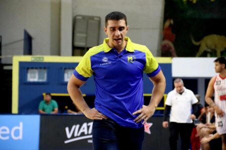 Mitre apuesta por la continuidad de Martinho imagen-11