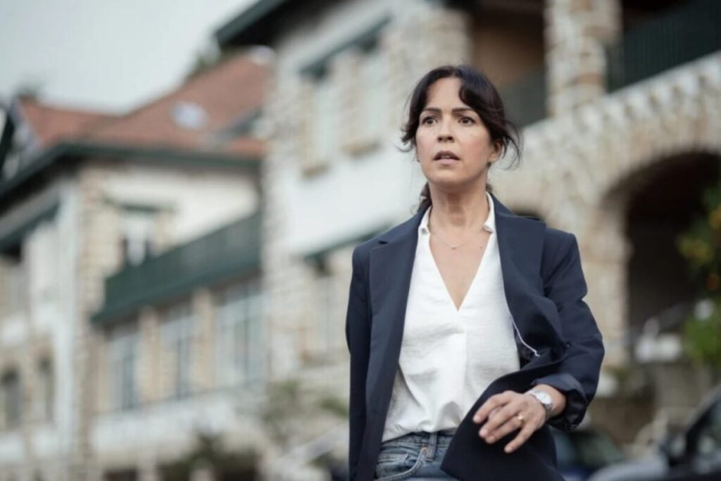 Tiene seis episodios, acaba de estrenarse en Netflix y ya es todo un éxito imagen-4