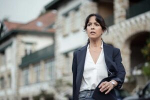 Tiene seis episodios, acaba de estrenarse en Netflix y ya es todo un éxito imagen-4