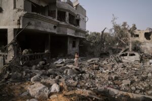 Guerra Israel e Irán, en vivo: últimas noticias del conflicto de este miércoles 2 de julio imagen-3