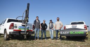 El suelo habla: descifrar sus secretos para una mayor rentabilidad y sostenibilidad en el campo argentino imagen-1
