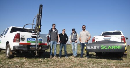 El suelo habla: descifrar sus secretos para una mayor rentabilidad y sostenibilidad en el campo argentino imagen-16