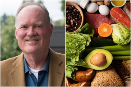El secreto para una vida saludable a los 79, según revela “el padre de la medicina funcional” desde Seattle imagen-7