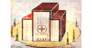 "Inveterada conflictividad en las residencias médicas" imagen-2