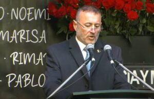 31 años del atentado: el presidente de AMIA advirtió al Gobierno por la “infiltración” de Irán imagen-4