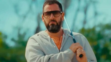 Nº1 en 69 países: 29 años después, la secuela de esta película de los 90 es una realidad de la mano de Netflix imagen-6