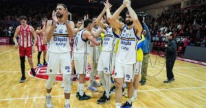 Finales de la Liga Nacional: Boca ganó en Córdoba y dio vuelta la serie imagen-2