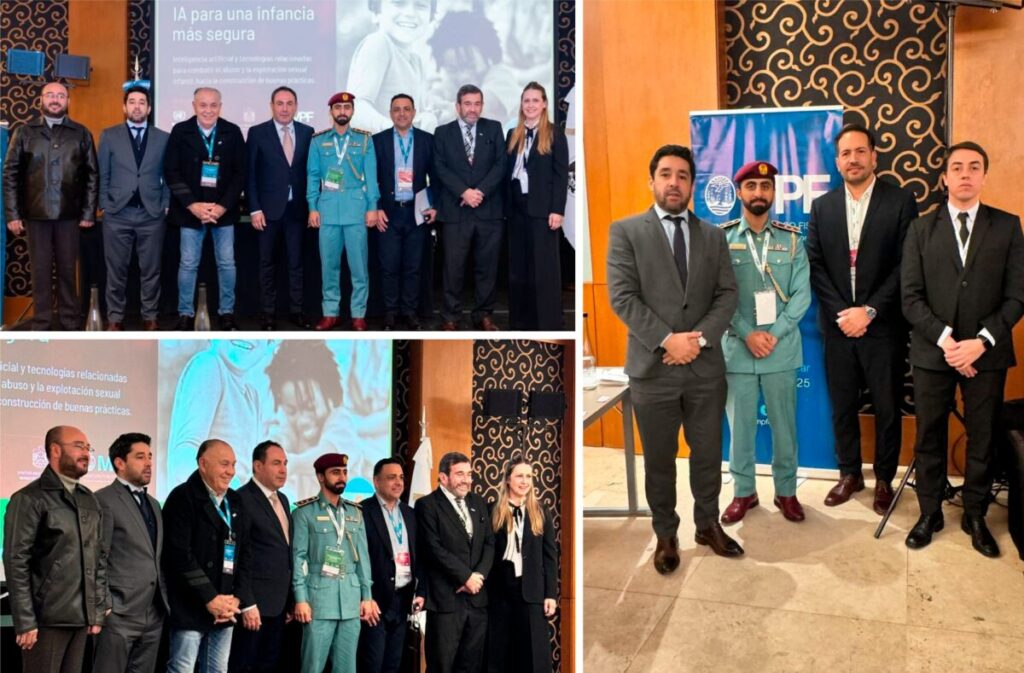 La Procuración General de Misiones presente en el mayor encuentro global sobre protección de infancias imagen-4