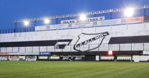 Sanción final a All Boys: cuatro partidos sin público imagen-1