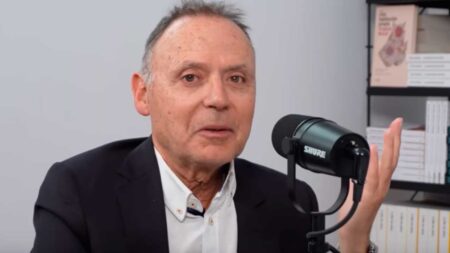 "La gente no tiene que avergonzarse de que le guste el crimen. Es lo más natural del mundo" imagen-5