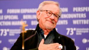 Steven Spielberg lleva 12 años trabajando en la "la mayor película jamás irrealizada" que nunca llegó a existir imagen-3