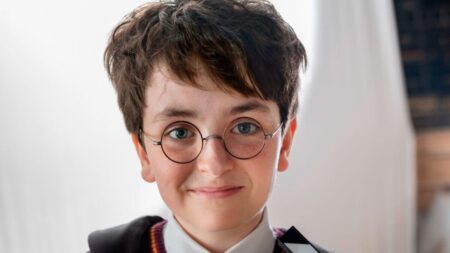 'Harry Potter'. Reparto, trama, estructura y todo lo que sabemos de adaptación televisiva de la saga que prepara Max imagen-6