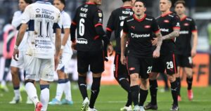 La gran falencia que deberá corregir Vaccari en Independiente imagen-1