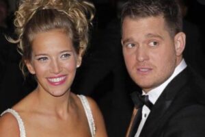 A 14 años de la boda de Luisana Lopilato y Michael Bublé: de las lujosas fiestas en la Argentina y Canadá al hecho que casi empaña una noche soñada imagen-1