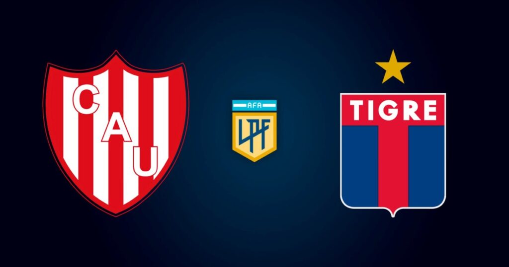 ¿Qué canal transmite Unión vs. Tigre, por el Torneo Clausura? imagen-44
