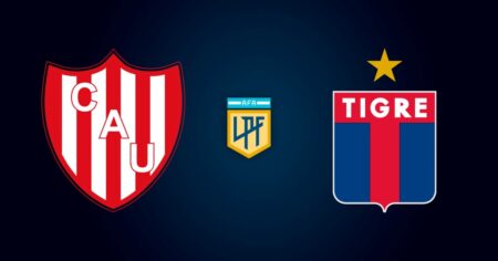 ¿Qué canal transmite Unión vs. Tigre, por el Torneo Clausura? imagen-33