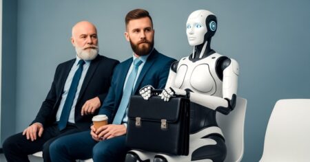 La inteligencia artificial en el trabajo: cómo la aprovechan médicos, abogados y psicólogos imagen-8
