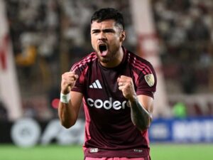 Cuándo juega River por la Copa Argentina 2025 imagen-4