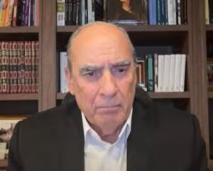 Guillermo Francos, sobre una eventual candidatura de Villarruel: “Seguro tiene aspiraciones políticas, pero hay que ver si están los votos” imagen-2