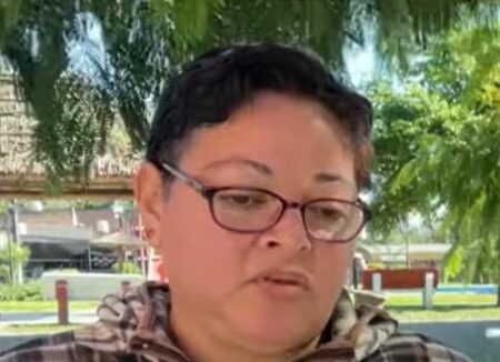 Universidad de Tucumán: una arrepentida contó cómo operaba el profesor que aprobaba alumnos a cambio de plata o sexo imagen-8