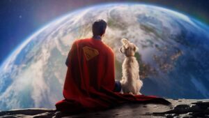 James Gunn no quería dirigir 'Superman', pero su compañero le convenció: "ha sido su sueño durante toda su vida" imagen-2