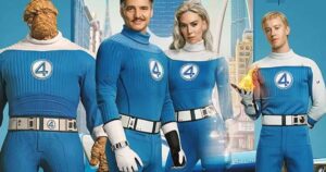 Los secretos de Los 4 Fantásticos y sus escenas post-créditos que anticipan cómo sigue el universo Marvel imagen-3