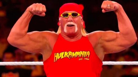 Muere Hulk Hogan, actor y leyenda de la lucha libre, a los 71 años imagen-6