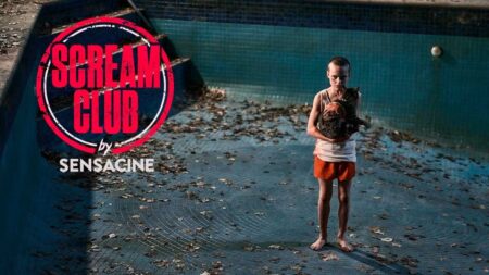 "Una de las mejores del género que he visto en los últimos años": el Scream Club hace su veredicto sobre 'Devuélvemela' imagen-5