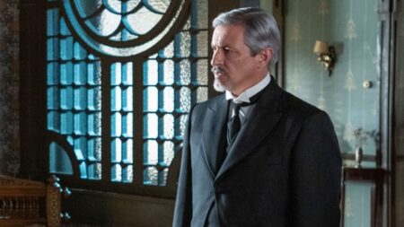 El actor de 'La Promesa' que protagonizó casi 2.000 episodios de esta exitosa serie diaria imagen-7