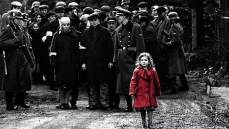"Me parece indescriptible": este director ganador del Oscar critica con dureza la obra maestra de Steven Spielberg imagen-6