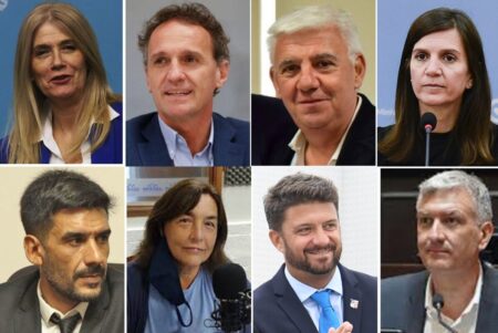 Kicillof se carga el peso de la elección bonaerense y coloca a Magario y Katopodis como los principales candidatos en el conurbano imagen-8
