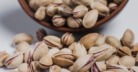 Descubrí cómo transformar las cáscaras de pistacho en abono natural para tus plantas: todos sus beneficios imagen-15