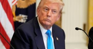 Brasil, en alerta por la decisión de Trump antes del Mundial 2026 imagen-1
