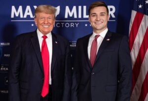 Alex Bruesewitz, asesor de Trump, elogió el liderazgo en Misiones y recomendó invertir imagen-2