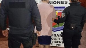 Sexagenaria detenida por intentar incendiar la vivienda de su vecina y agredir a una joven imagen-2