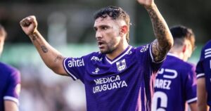 El volante por el que se peleaban Boca y River que jugará en Godoy Cruz imagen-3