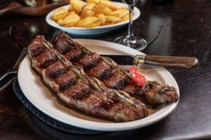 Sorpresiva decisión: Chile frenó temporalmente la importación de reproductores bovinos de la Patagonia y un negocio de carne imagen-3